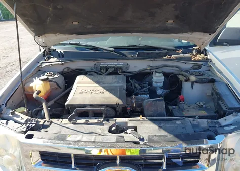 2012 Ford Escape Xlt z USA, uszkodzony, nr VIN 1FMCU9DG1CKB07799